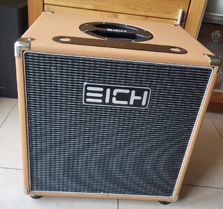 Eich 112 XS 8 Ohm