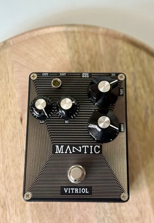 Mantic Vitriol