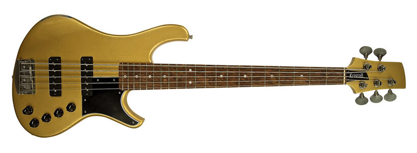 sueche kristal solid 5
