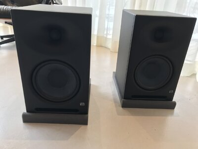 PreSonus Eris E8XT Aktive Studiomonitore (1 Paar)