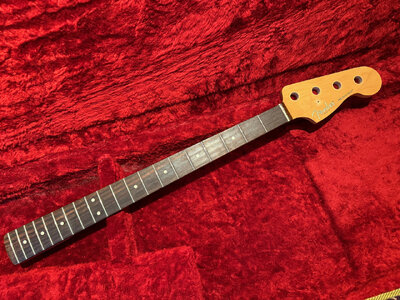 Fender American Standard Precision Bass Neck