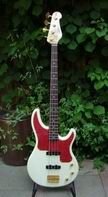 SUCHE Yamaha BB Std oder Ltd