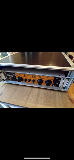 Orange OB1-500