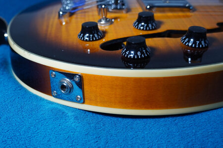 Warwick Pro Series Star Bass 4-Saiter Kein Rockbass