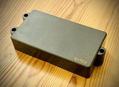EMG MM TW Pickup