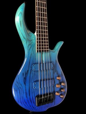 Wanted Fbass BN5