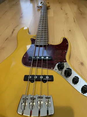 Sandberg California JJ4