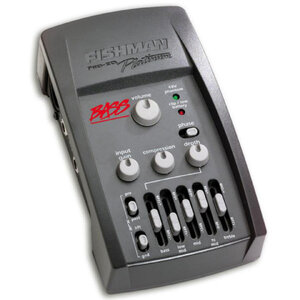 Suche Fishman Pro EQ Platinum Bass -defekt-