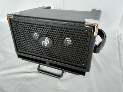 Phil Jones BG-120 Bass Cub Pro- NEUWERTIG