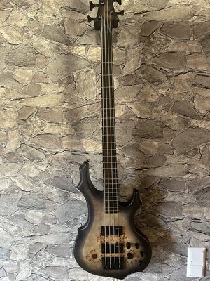 ESP LTD F-4e BP