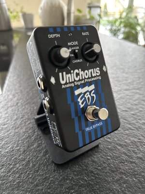 EBS UniChorus