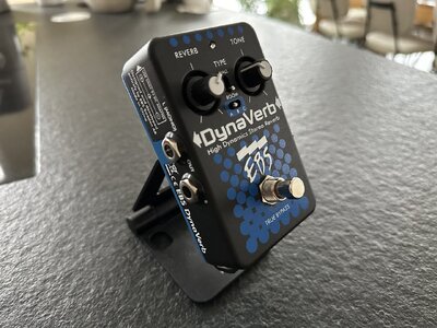 EBS Dynaverb