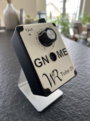 WRA Gnome Röhren-DI