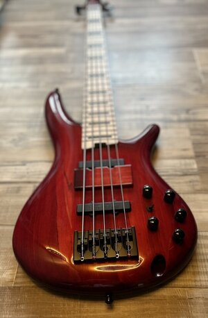 Ibanez ANB 205