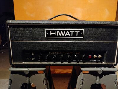 Hiwatt DR 103