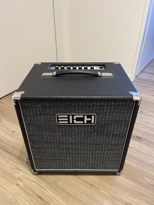 Eich Bass Combo BC112