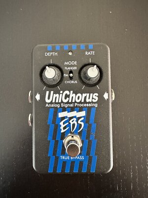 EBS UniChorus