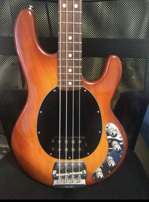 Music man
