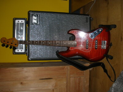 Price Update! Fender Jazz Bass MIJ 94/95