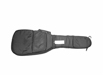 Suche: Bass guitar Mooradian gigbag