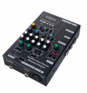 Suche  Headway EDB 2 H.E.. Pre Amp