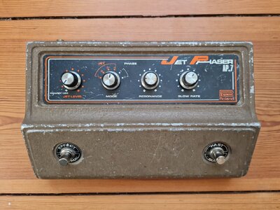 Roland Jet Phaser AP-7