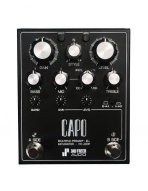 [suche] Jad Freer Capo