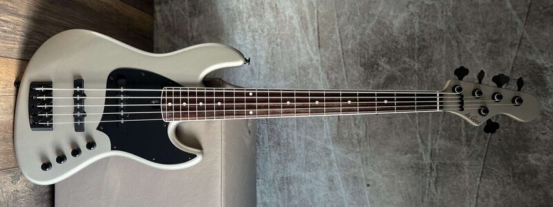 Suche: De Gier Bebop 5