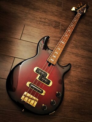 YAMAHA BBX BASS, made in Japan, RAR, evtl. TAUSCH