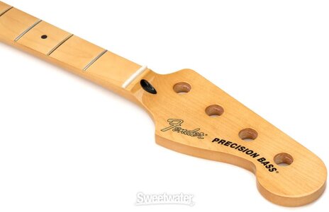 Suche Fender Precision Maple Neck