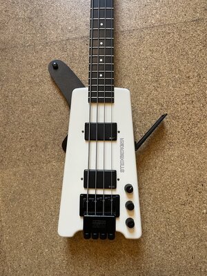 Steinberger XL-2 Pricedrop