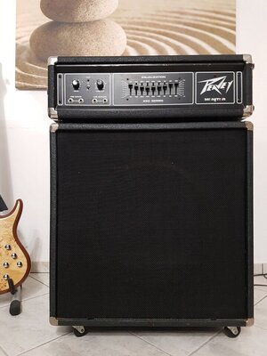 Peavey 260 Series