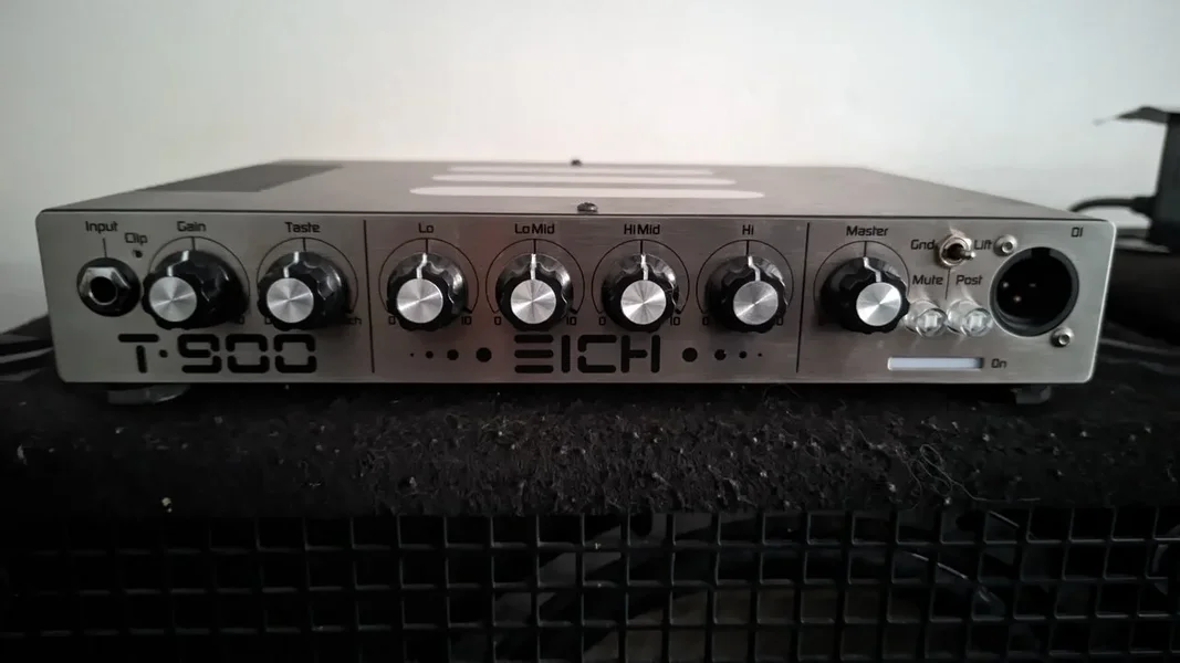 EICH T900