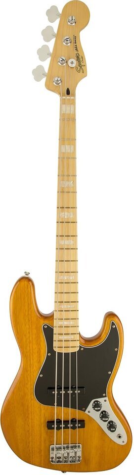 Squier Vintage Modified 77 Jazz Bass Amber.jpg