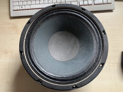 [Verkaufe] the box Speaker 10-250/8-A