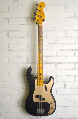 [Suche] Nashguitars Bass