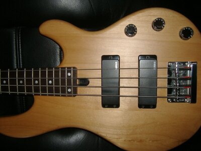 (Suche) Yamaha soapbar pickups