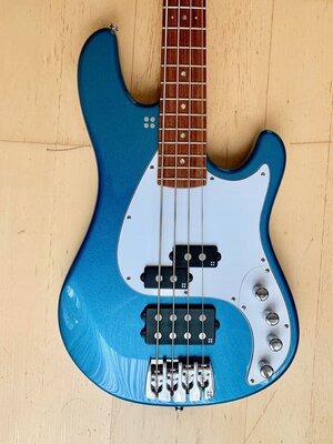 SANDBERG California VM4 Bass