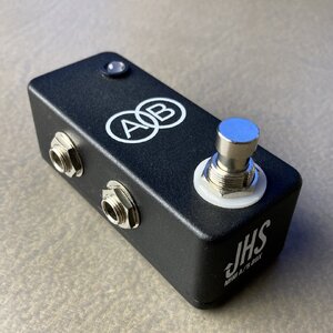 JHS Pedals Mini A/B – Schalter-Pedal