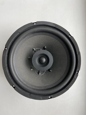 Originalspeaker aus Ibanez Promethean 3110