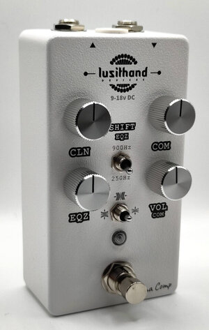 Suche: Lusithand Alma Comp MK II