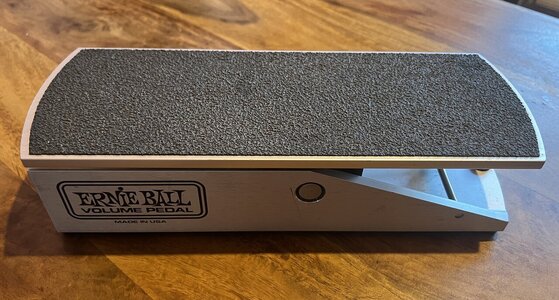 Ernie Ball Volume Pedal