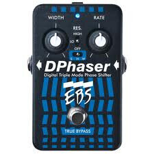 EBS Bass Phaser gesucht!