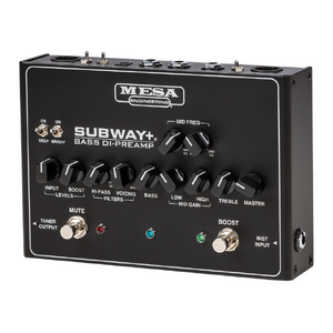 Mesa Subway 800+ DI