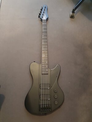 Verkauf: Schecter Ultra Bass 5