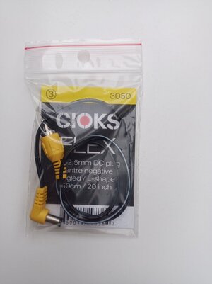 Cioks Kabel für Line6