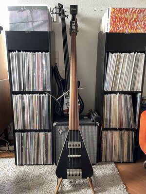 Framus Triumph 12960