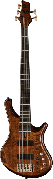 Marleaux Tiuz 5 Worn Spruce LTD