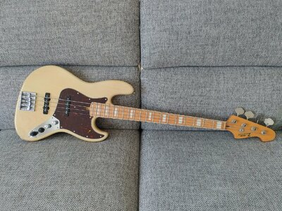 [SOLD] Atelier Z M265 Custom