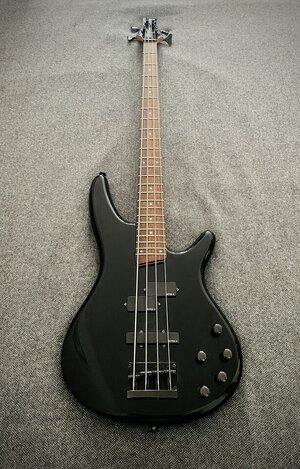 ibanez sr 400 (korea) emg x pj pickups